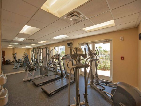 Beaches Of South Walton Condo 981595