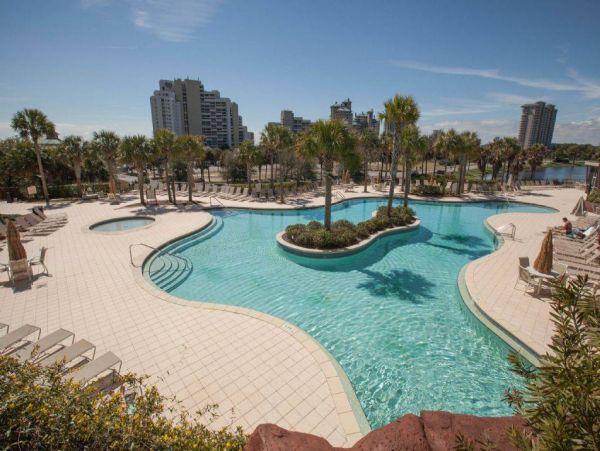 Beaches Of South Walton Home 981596