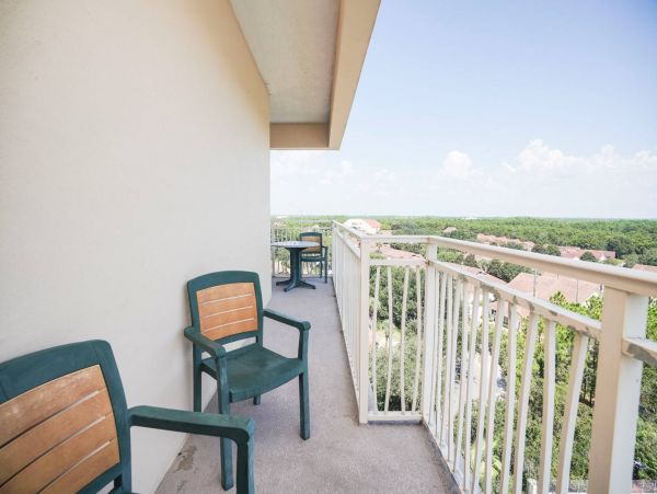 Beaches Of South Walton Condo 981597