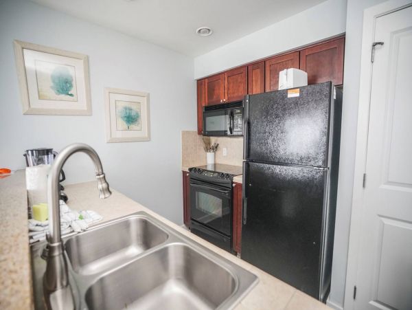 Beaches Of South Walton Condo 981597