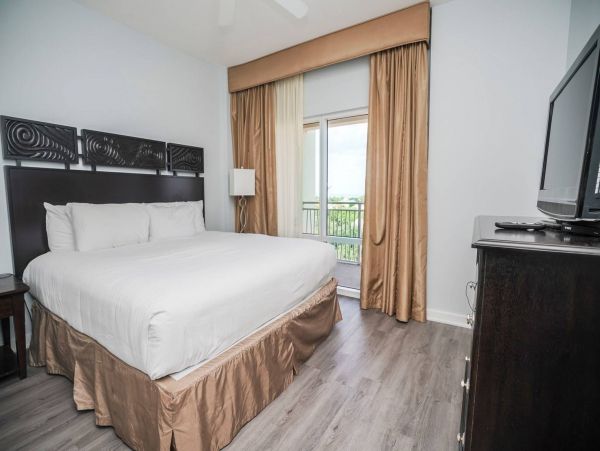 Beaches Of South Walton Condo 981597