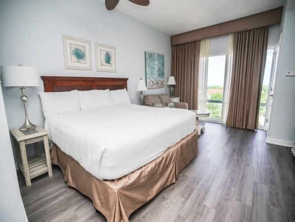 Beaches Of South Walton Condo 981597