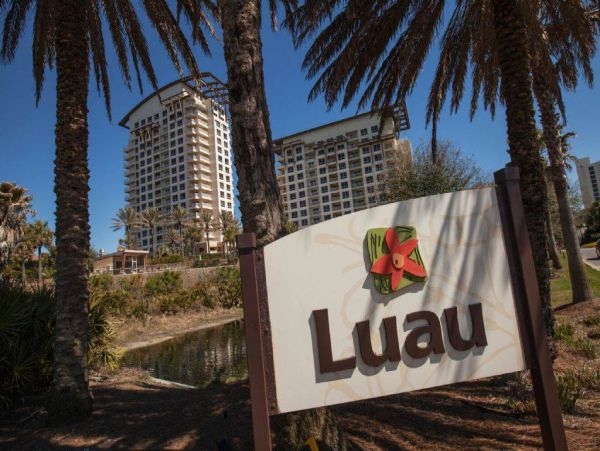 Beaches Of South Walton Condo 981597