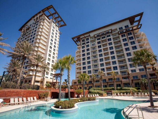 Beaches Of South Walton Condo 981597