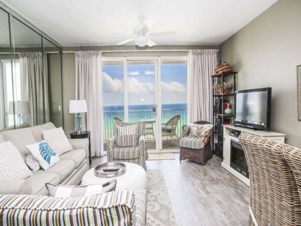 Beaches Of South Walton Condo 981598