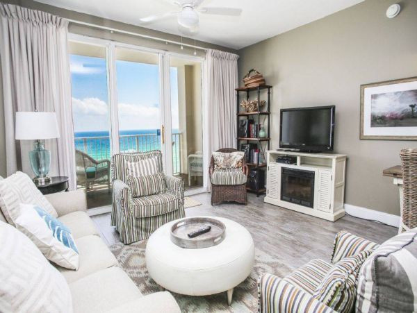 Beaches Of South Walton Condo 981598