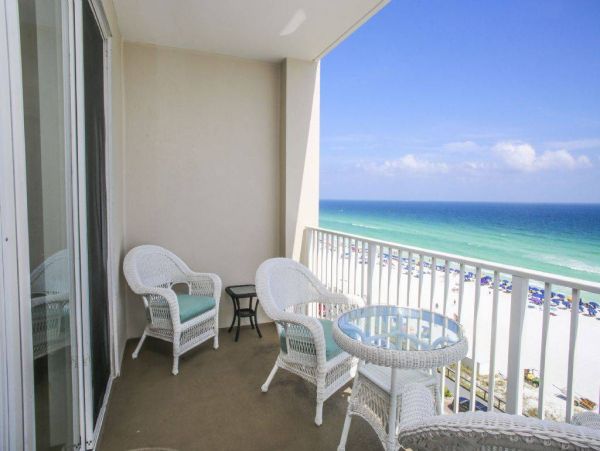 Beaches Of South Walton Condo 981598