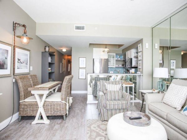 Beaches Of South Walton Condo 981598