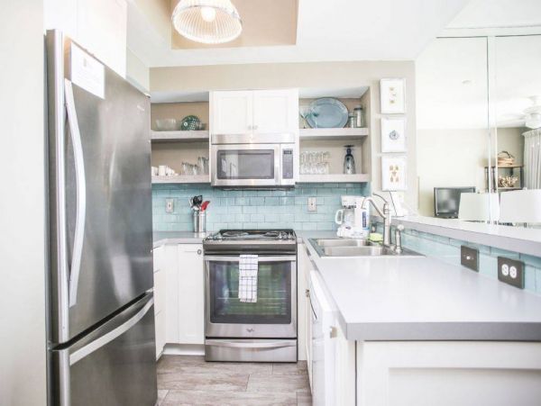 Beaches Of South Walton Condo 981598