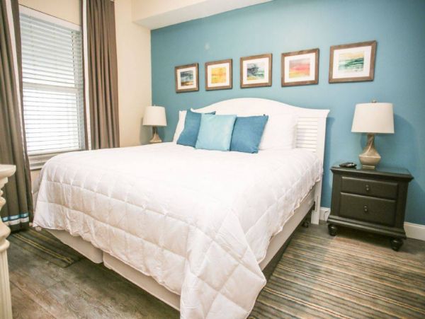 Beaches Of South Walton Condo 981598
