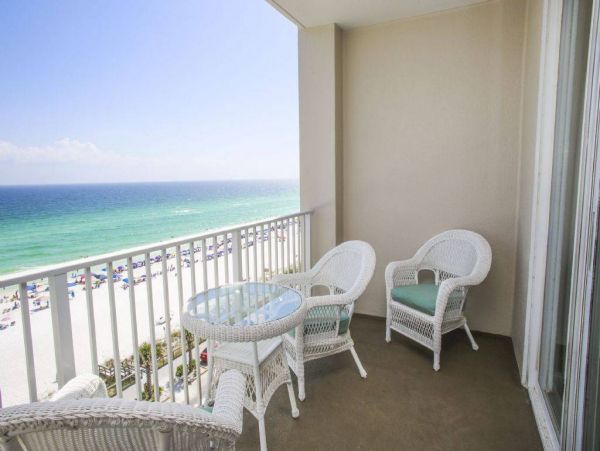 Beaches Of South Walton Condo 981598