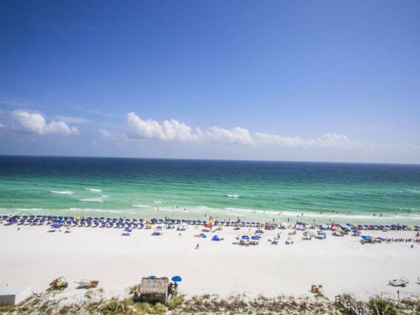 Beaches Of South Walton Condo 981598