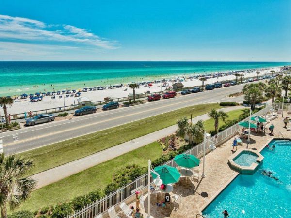 Beaches Of South Walton Condo 981598