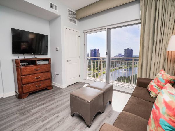 Beaches Of South Walton Condo 981599