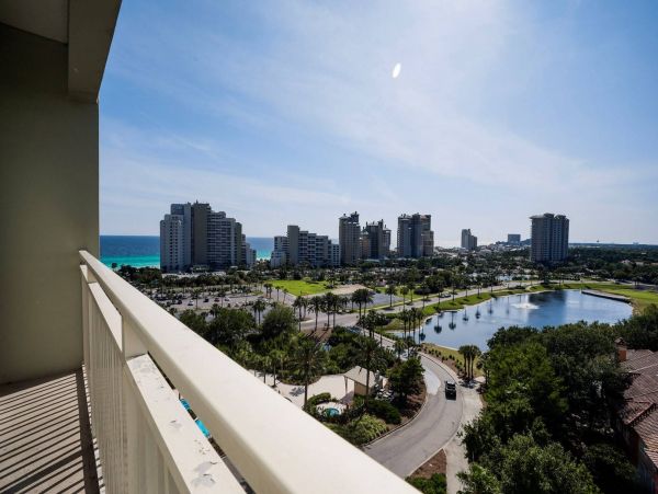 Beaches Of South Walton Condo 981599