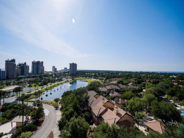 Beaches Of South Walton Condo 981599
