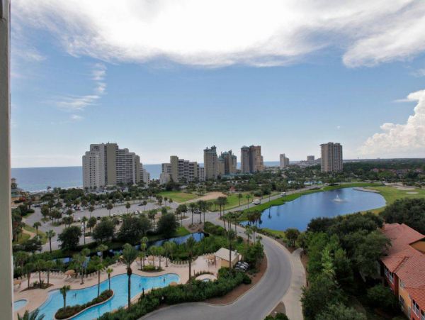 Beaches Of South Walton Condo 981599