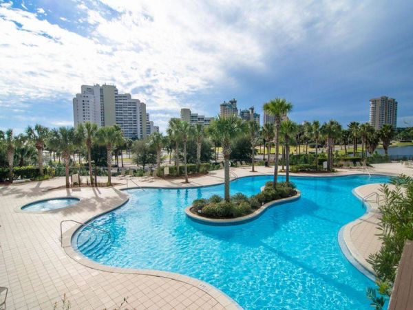 Beaches Of South Walton Condo 981599