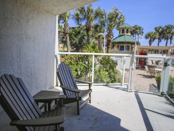Beaches Of South Walton Condo 981600