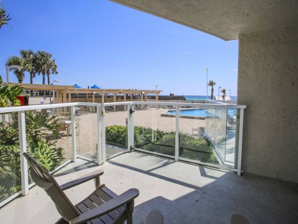 Beaches Of South Walton Condo 981600