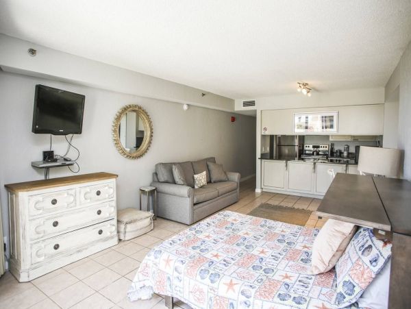 Beaches Of South Walton Condo 981600