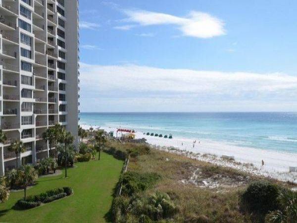 Beaches Of South Walton Condo 981600