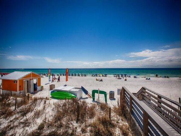 Beaches Of South Walton Condo 981600