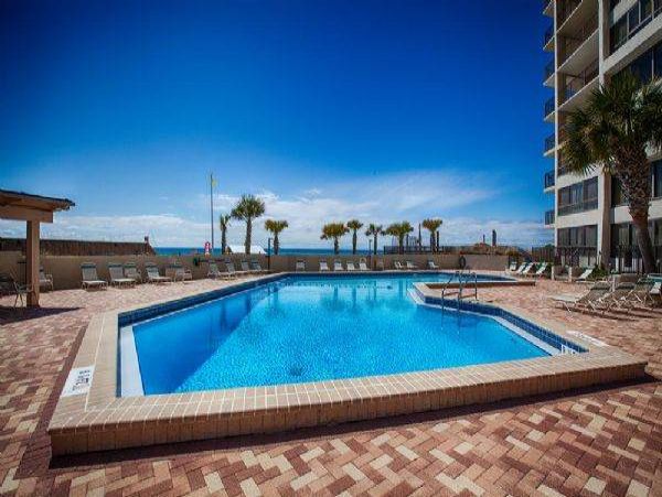 Beaches Of South Walton Condo 981600