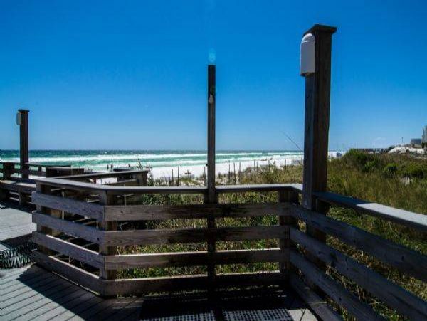Beaches Of South Walton Condo 981600