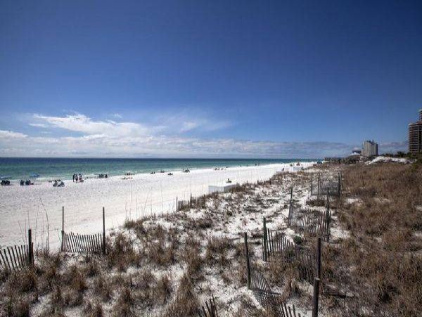 Beaches Of South Walton Condo 981600