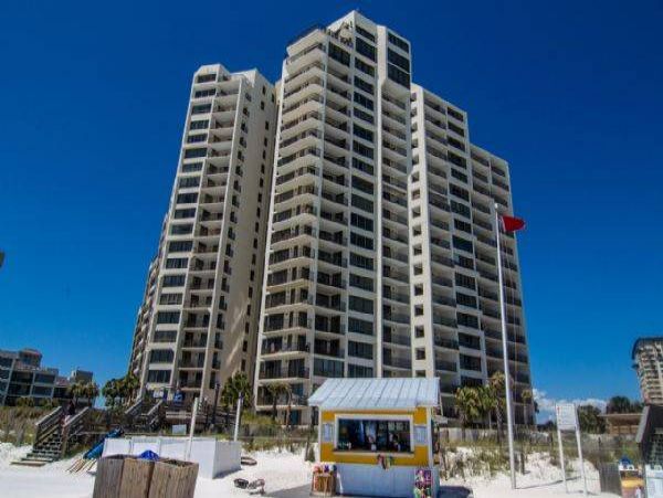 Beaches Of South Walton Condo 981600