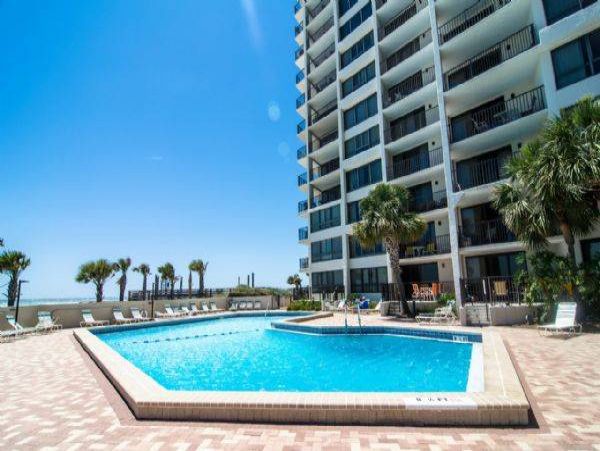 Beaches Of South Walton Condo 981600