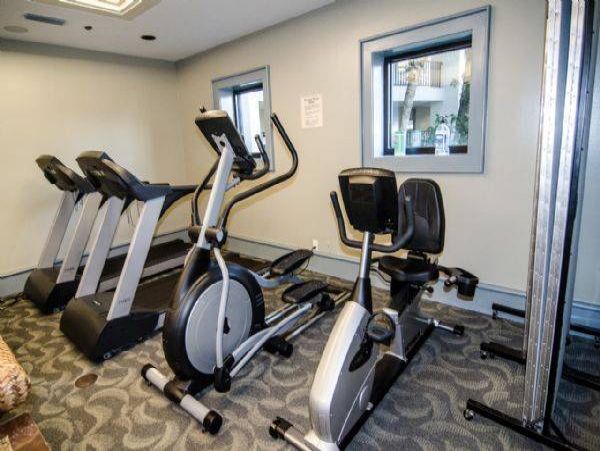 Beaches Of South Walton Condo 981600
