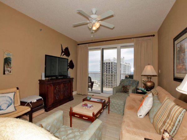 Beaches Of South Walton Condo 981601