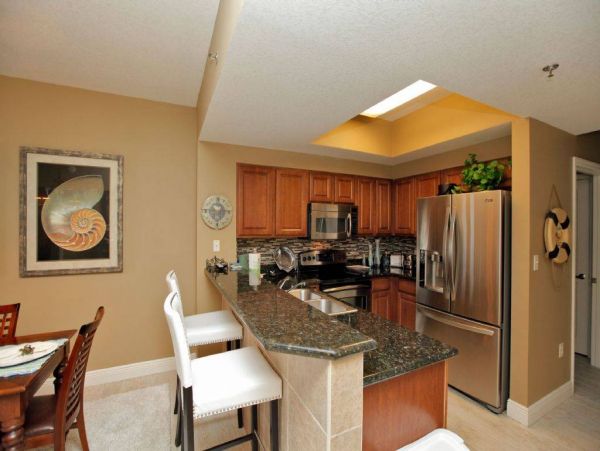 Beaches Of South Walton Condo 981601