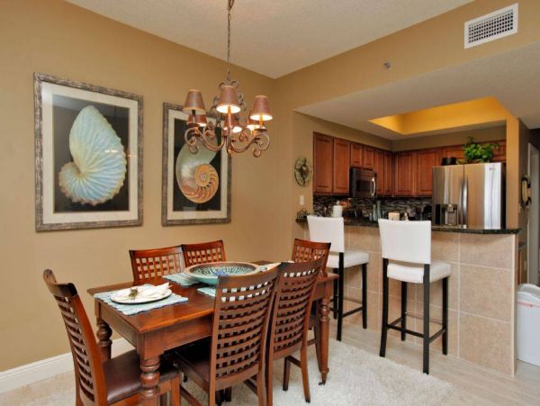 Beaches Of South Walton Condo 981601