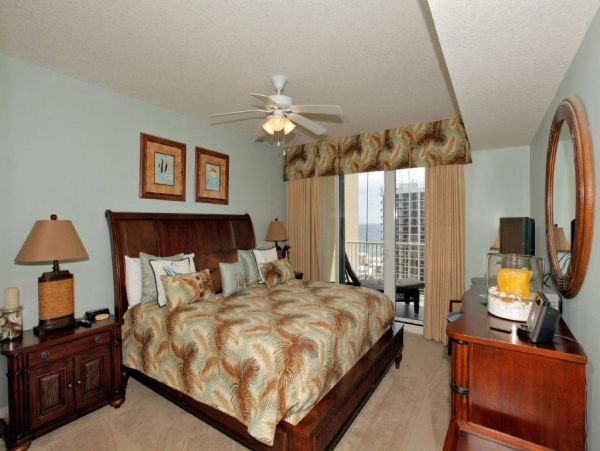Beaches Of South Walton Condo 981601