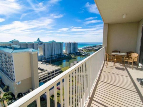 Beaches Of South Walton Condo 981601