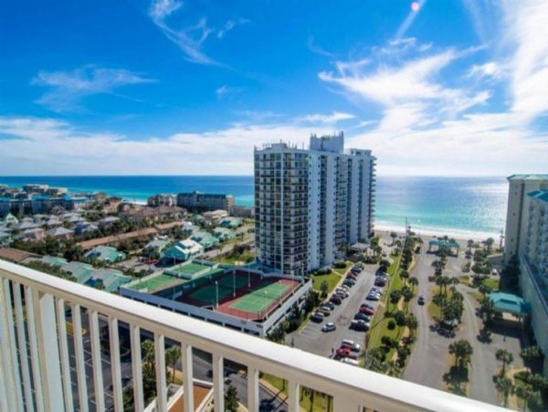Beaches Of South Walton Condo 981601