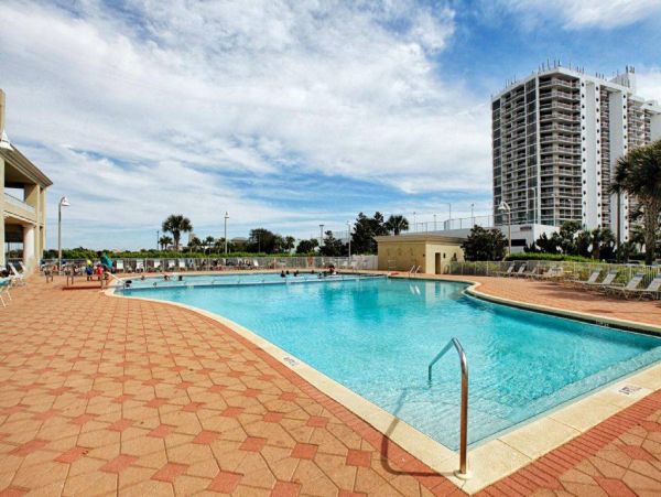 Beaches Of South Walton Condo 981601