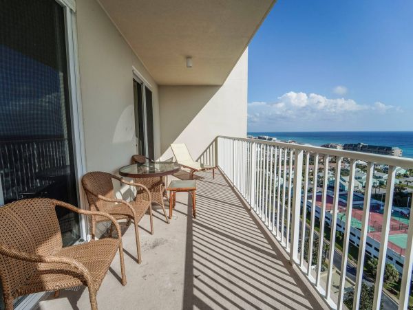 Beaches Of South Walton Condo 981602