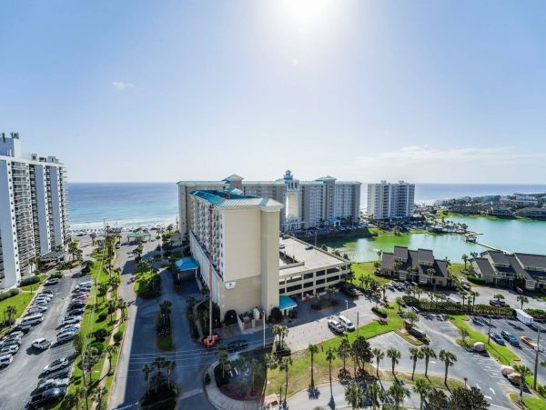 Beaches Of South Walton Condo 981602