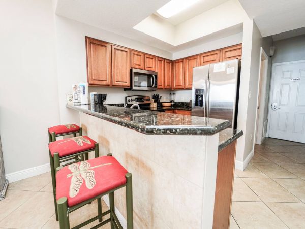 Beaches Of South Walton Condo 981602
