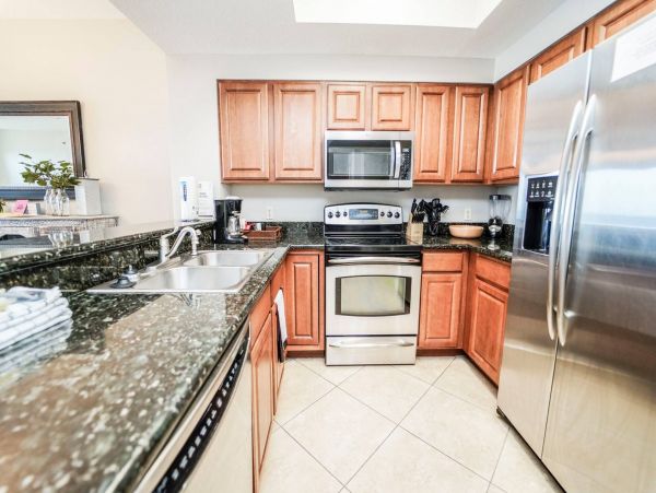 Beaches Of South Walton Condo 981602
