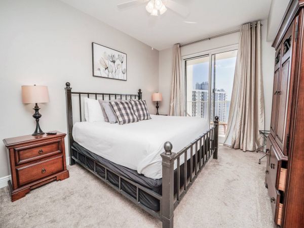 Beaches Of South Walton Condo 981602
