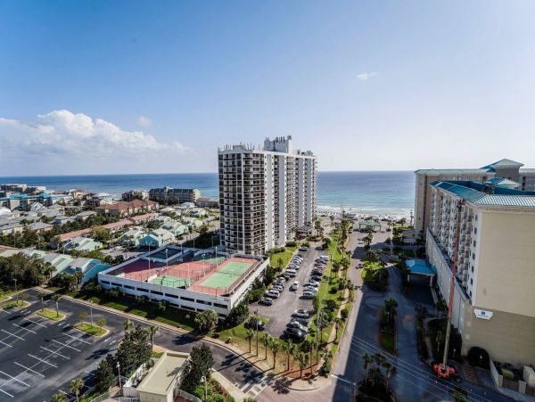 Beaches Of South Walton Condo 981602