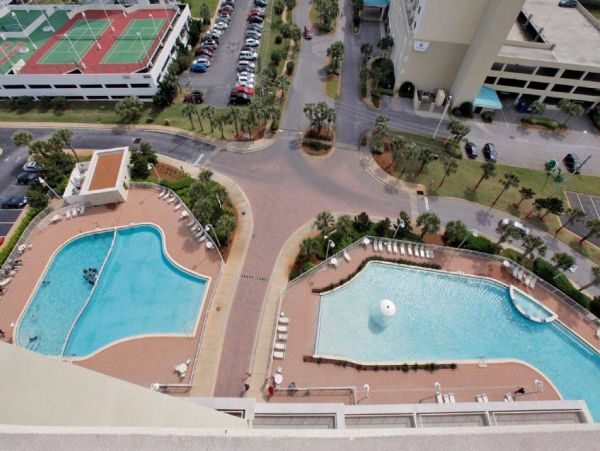 Beaches Of South Walton Condo 981602