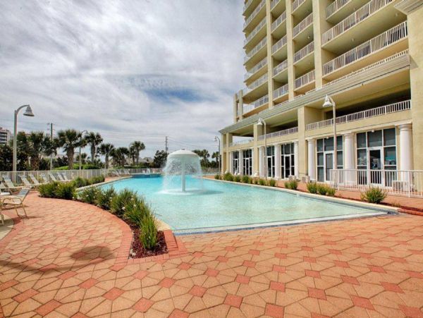 Beaches Of South Walton Condo 981602
