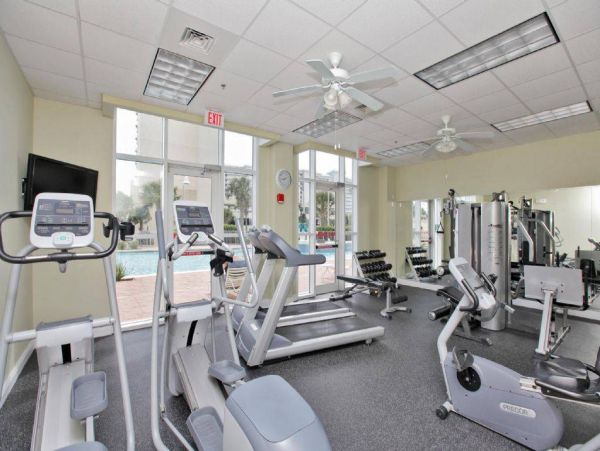 Beaches Of South Walton Condo 981602