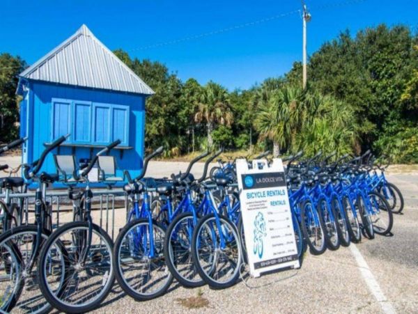 Beaches Of South Walton Condo 981602